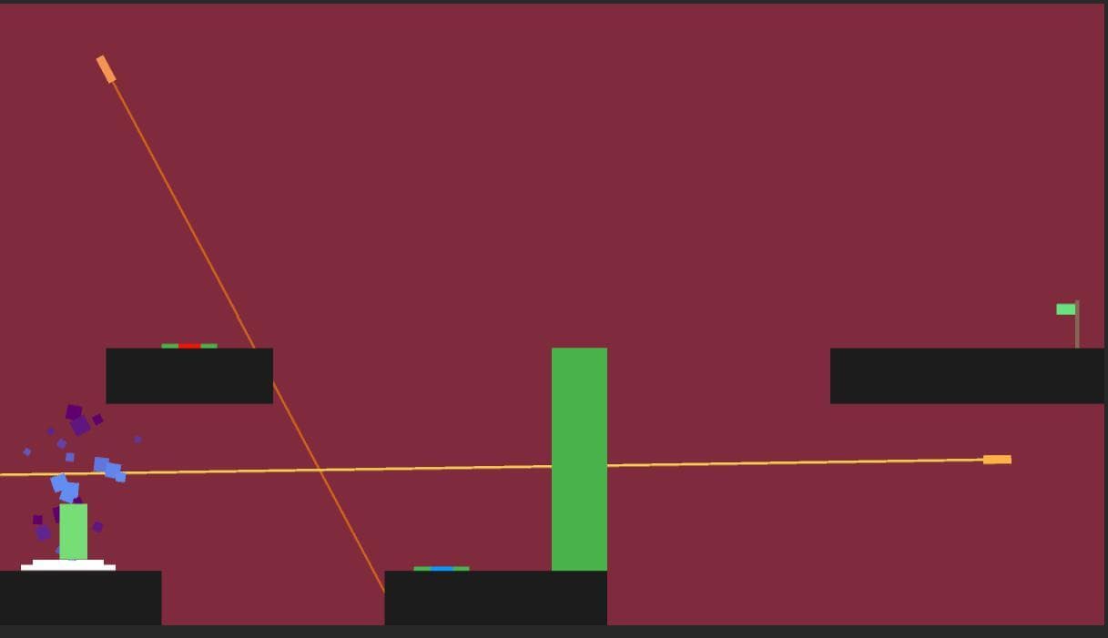 Energy Bridges screenshot 5