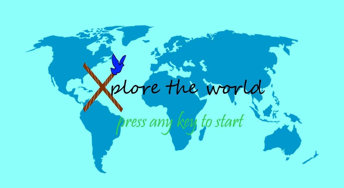 Xplore the world