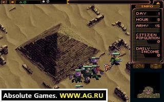 The Alchemist! screenshot 3