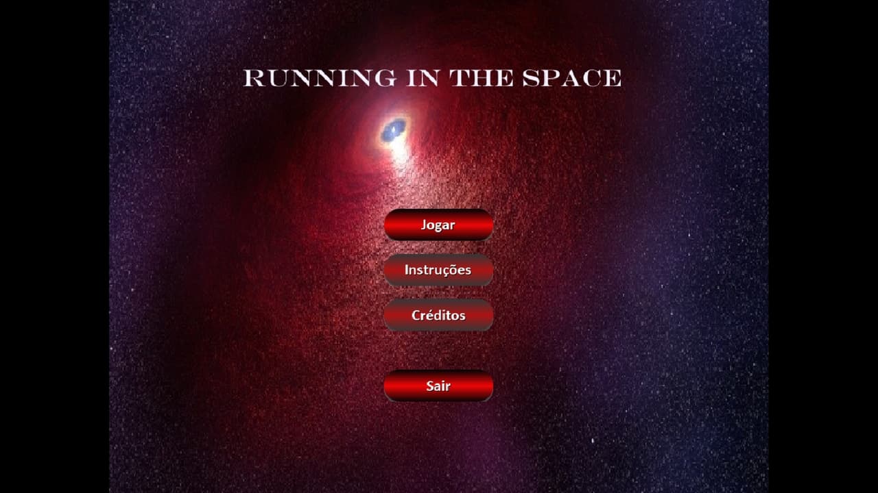Running in the Space