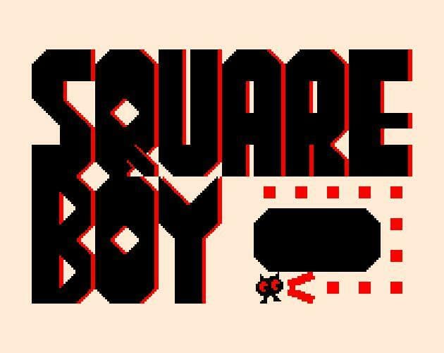 SquareBoy