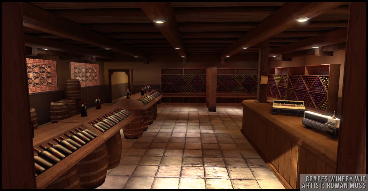 iCL screenshot 2