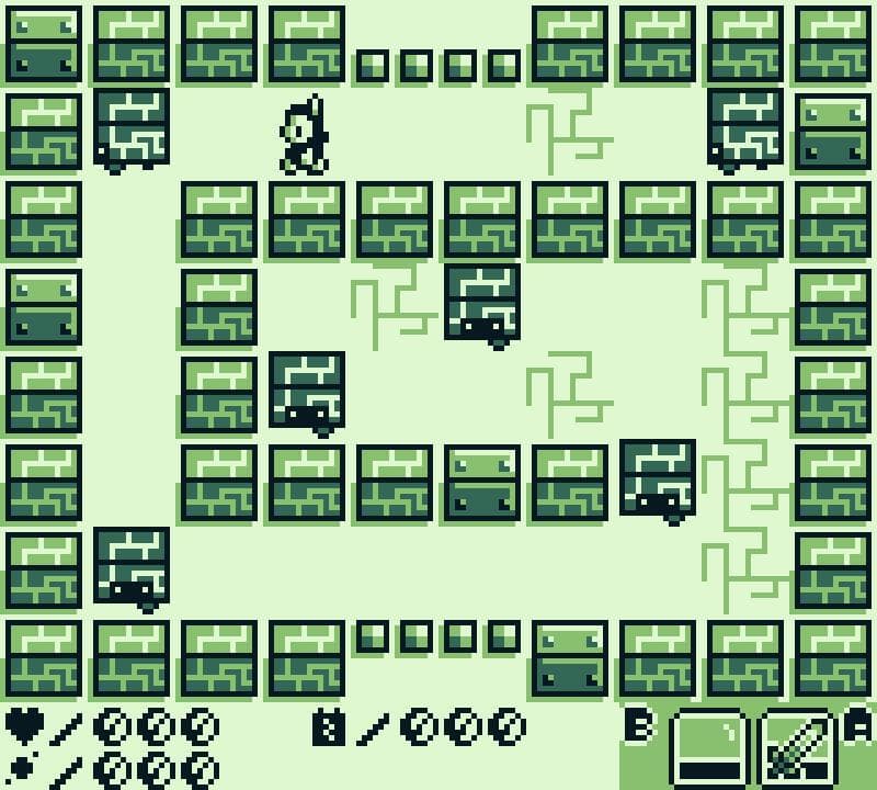 Rhobit screenshot 3