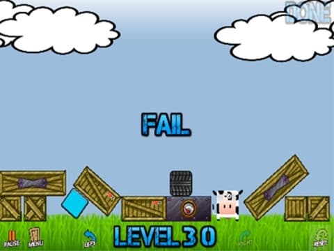 Animal Stack screenshot 5