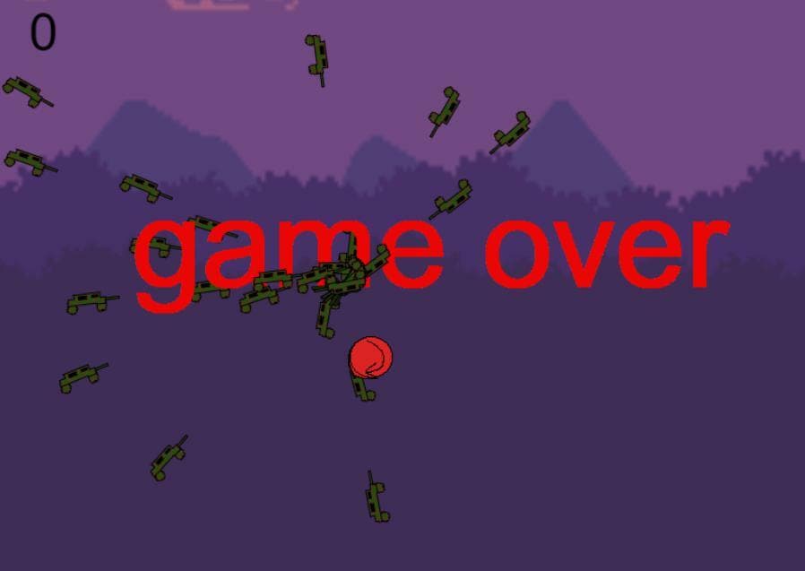 beaucoup screenshot 2