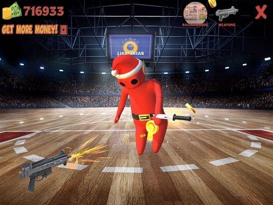 Kick the Gang screenshot 5