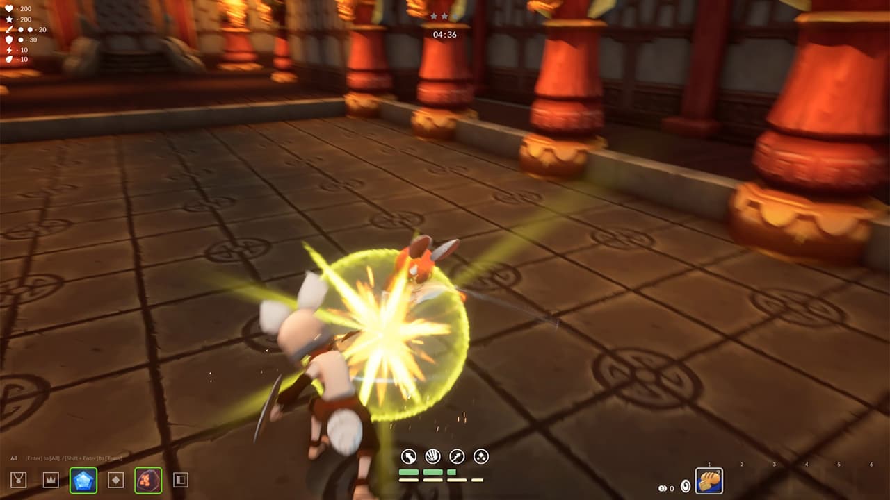 Blade of Arena screenshot 2