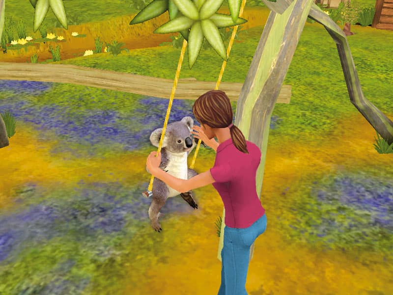 My Animal Centre in Australia screenshot 2