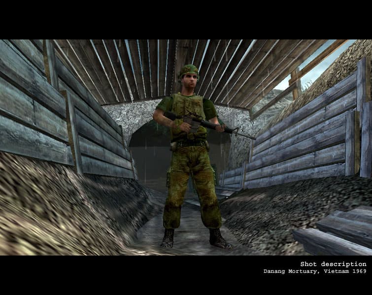 Made Man screenshot 6