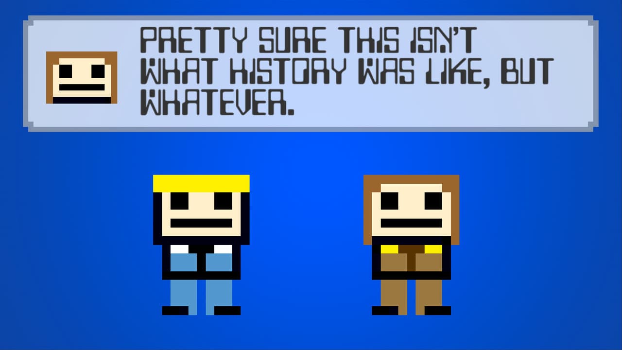 Watergate Xtreme screenshot 6