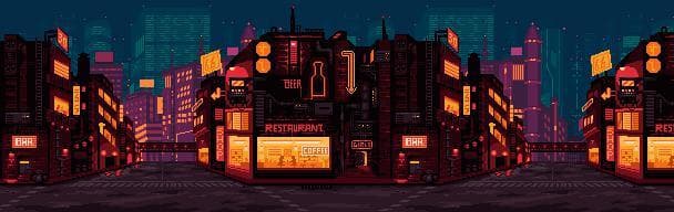 Cyber Ninja (RossB32)