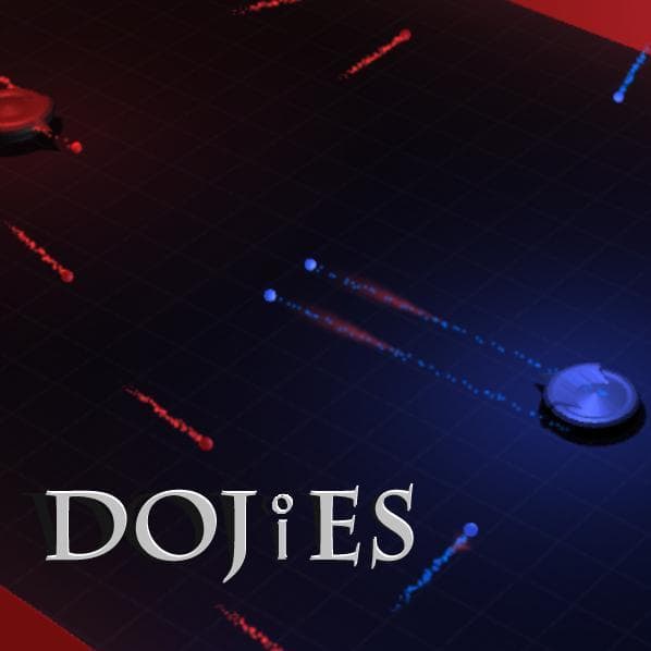 Dojies - Alpha Demo screenshot 2