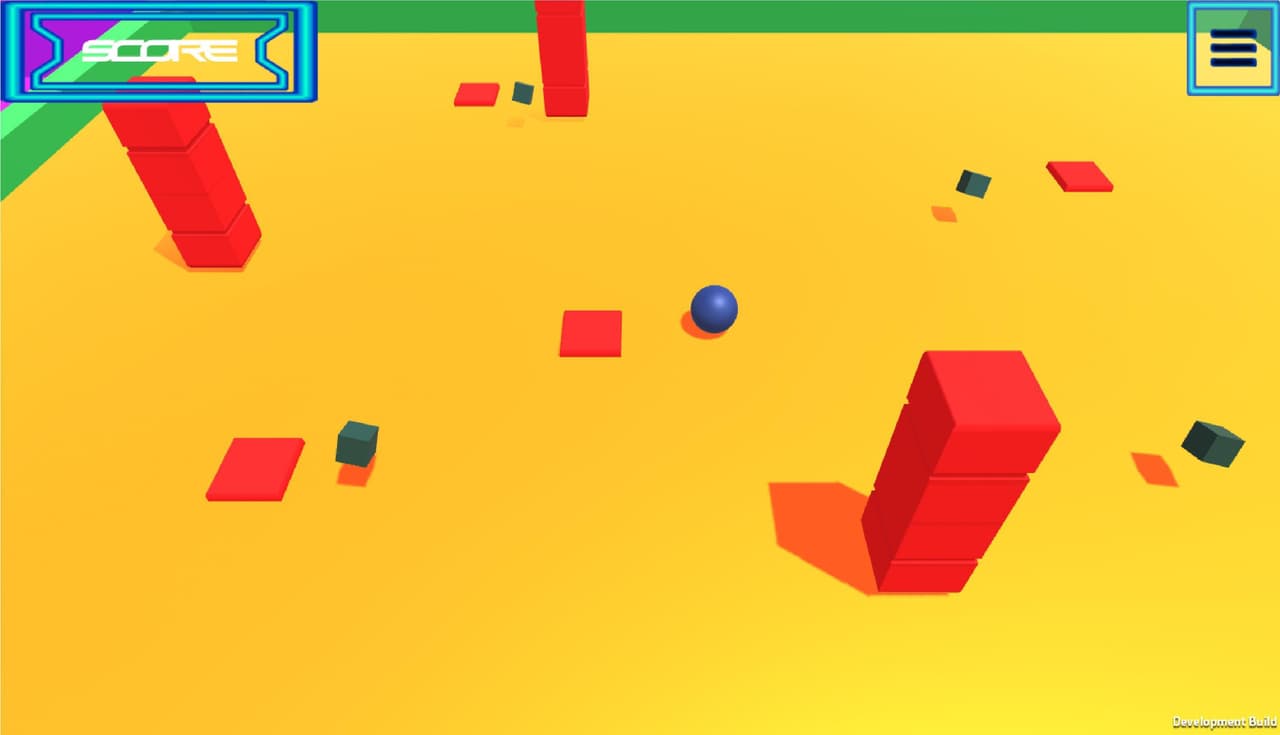 Cube-8 beta screenshot 2