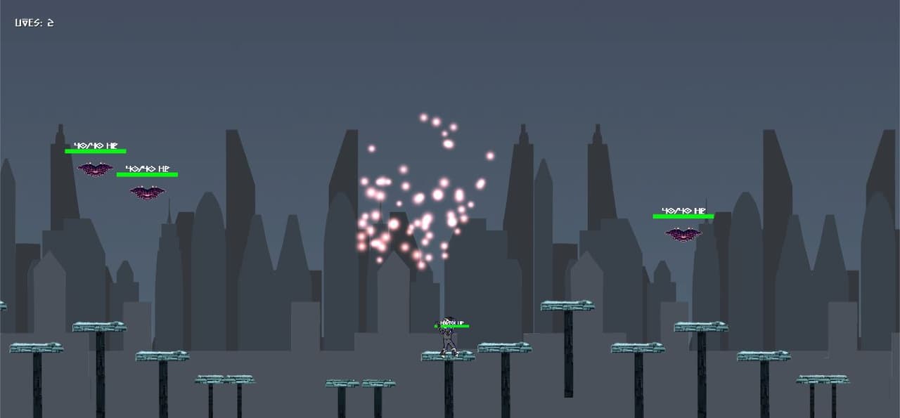 Achievement Hunter: Overdose screenshot 4