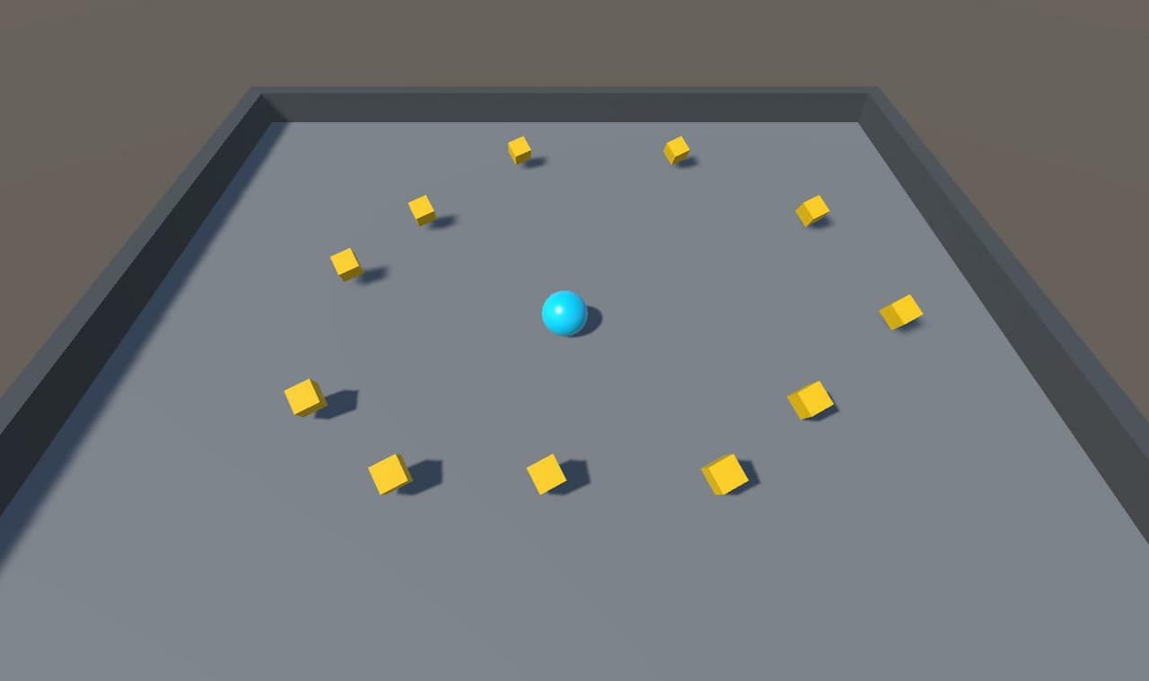 RollaBall (Batu KAYA)