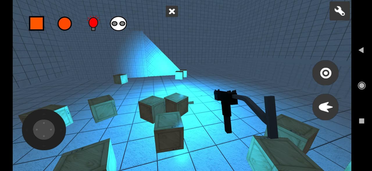 MagicBox screenshot 2