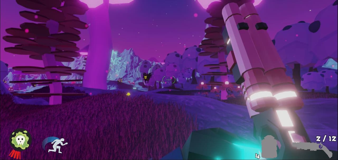 Deep Space Frontier (Oroppo, Nivica, KaiJ124, XDTrae, rcfieldhouse, Mohit) screenshot 4