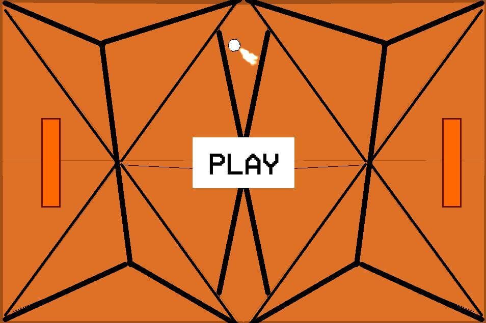 PANG PONG screenshot 2