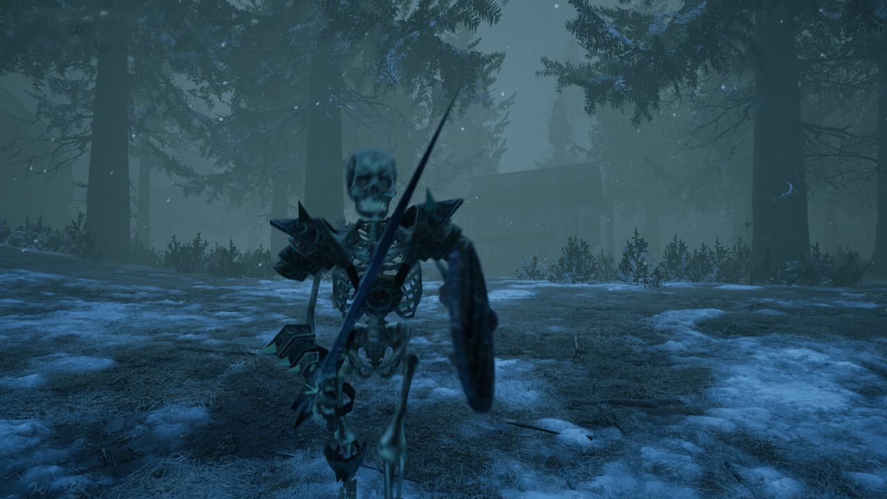 Nephise: Ascension screenshot 3