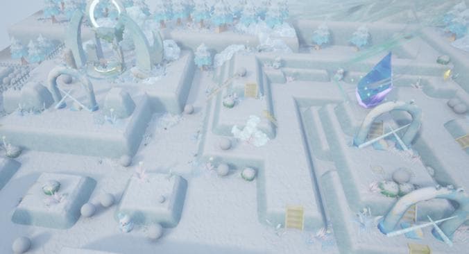 Countdown World screenshot 2