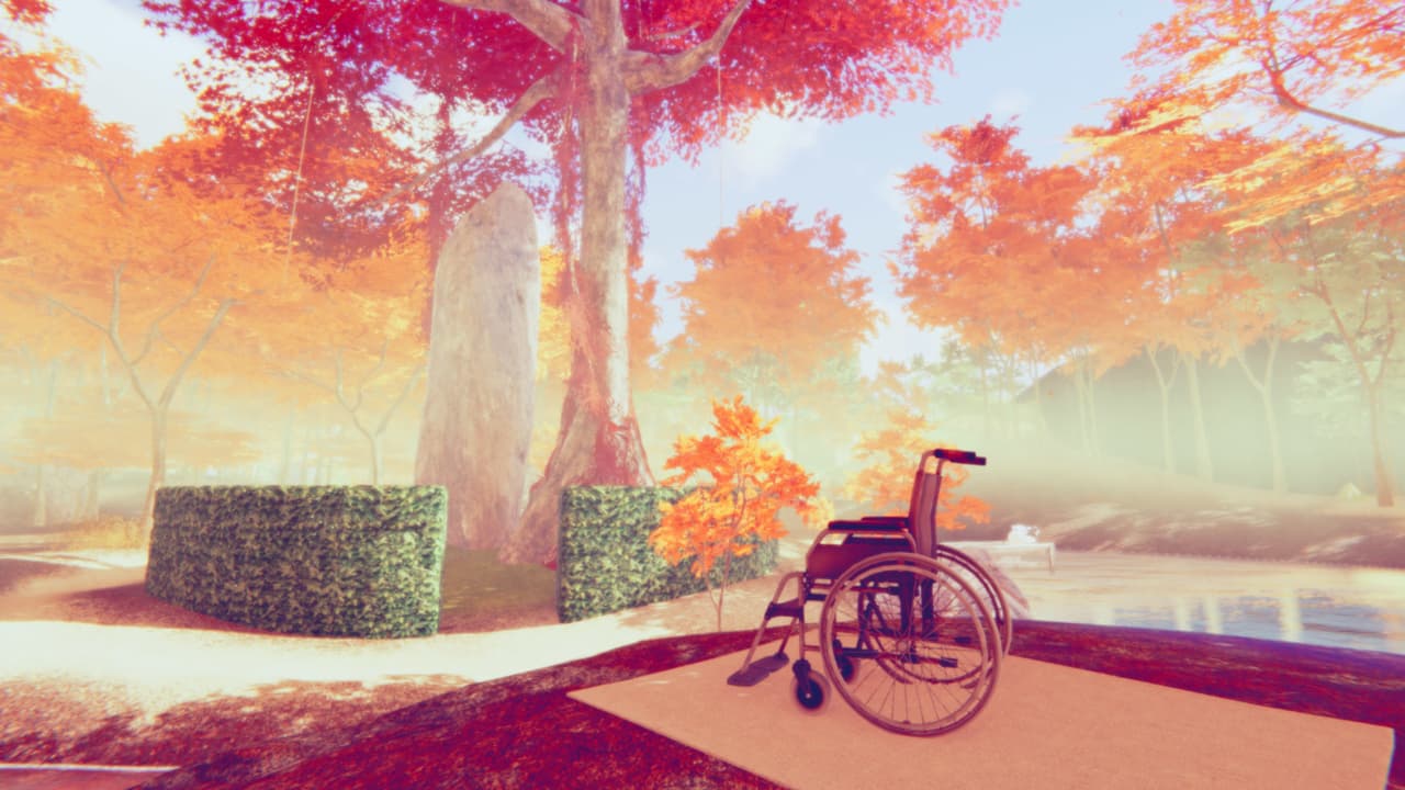 Lost At Sea screenshot 3