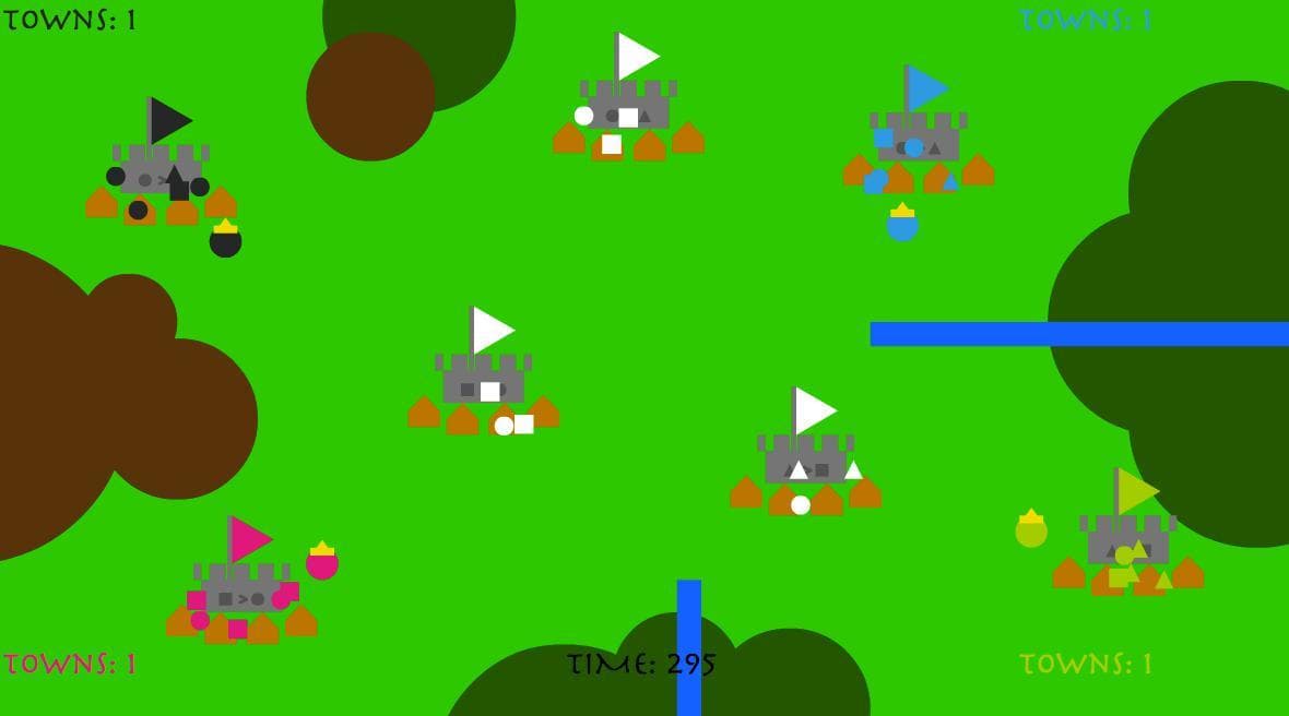 Townquest