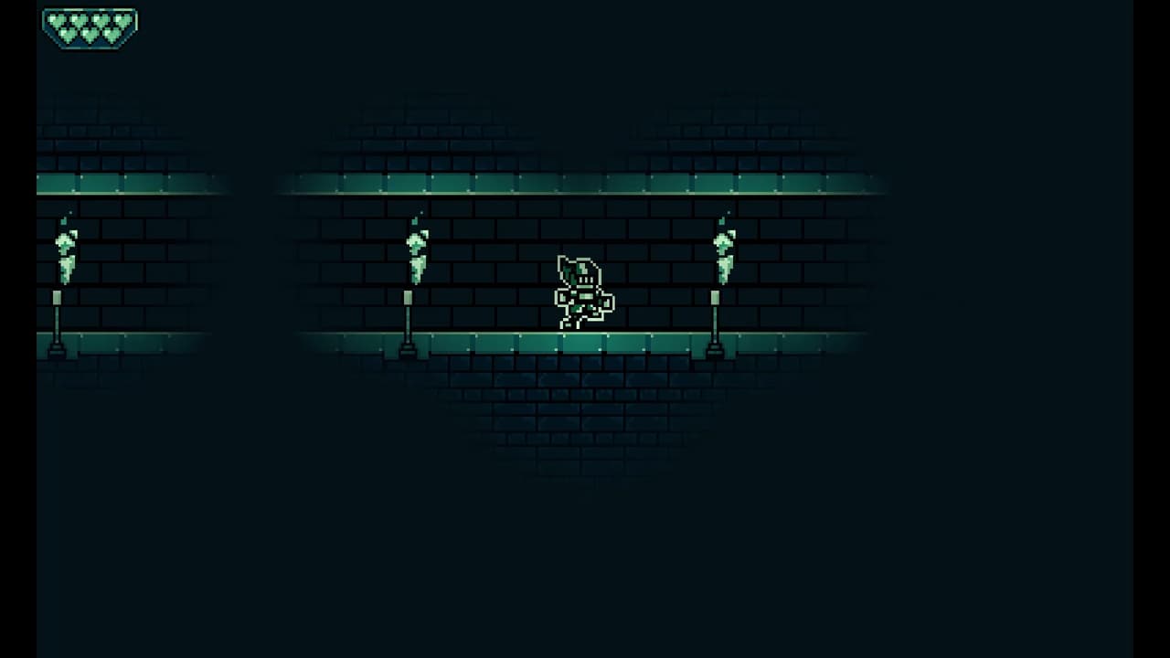 Tricker Dungeon (Rod2292) screenshot 5