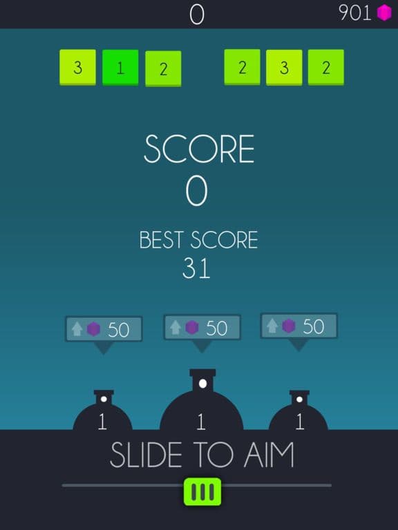 CannonBall Autofire screenshot 2
