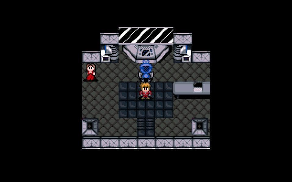 Star Trucker - Beta Release screenshot 5