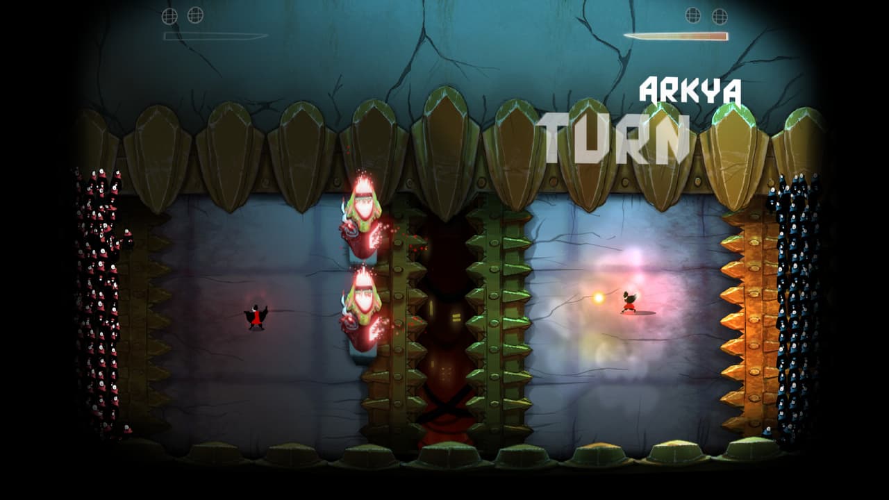 Crowd Smashers screenshot 4