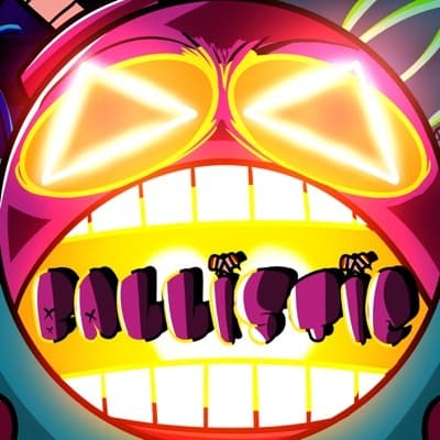BALLISTIC RETROSPECTER