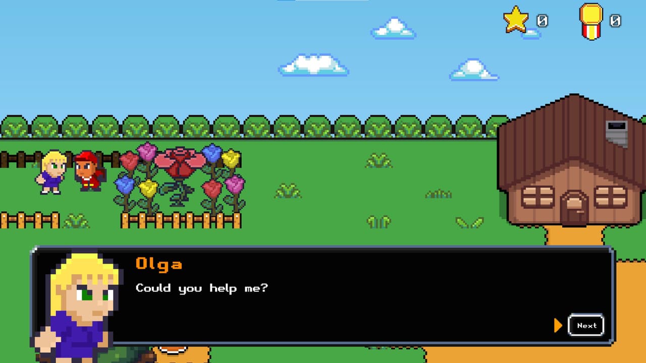 Super Bombeirinho screenshot 4