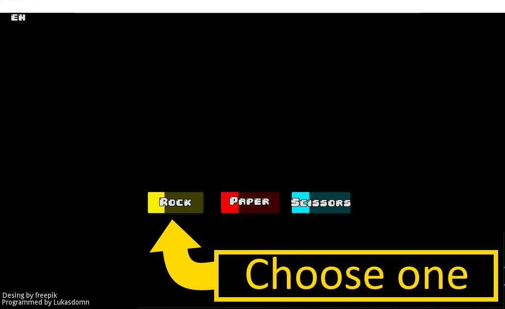 Jo Ken Po screenshot 2