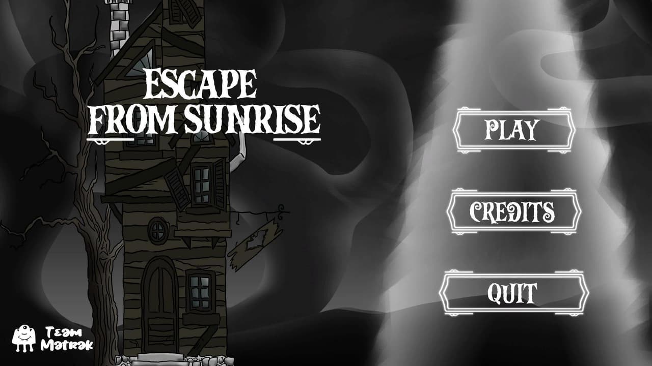Escape From Sunrise screenshot 2