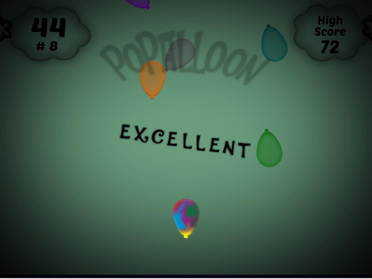 Popalloon screenshot 3