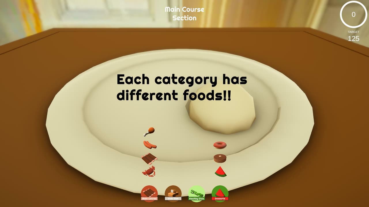MEALOGY screenshot 4