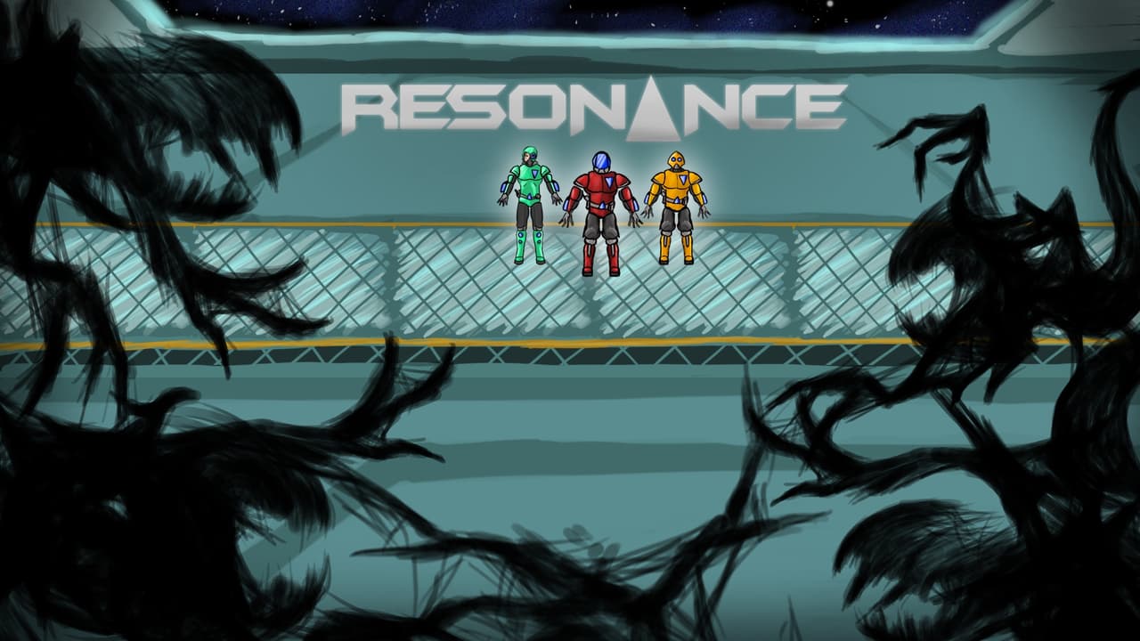 Resonance (itch) (starnerd418)