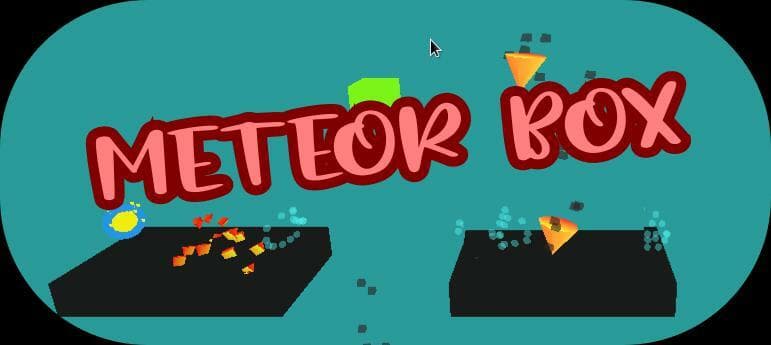 Meteor Box