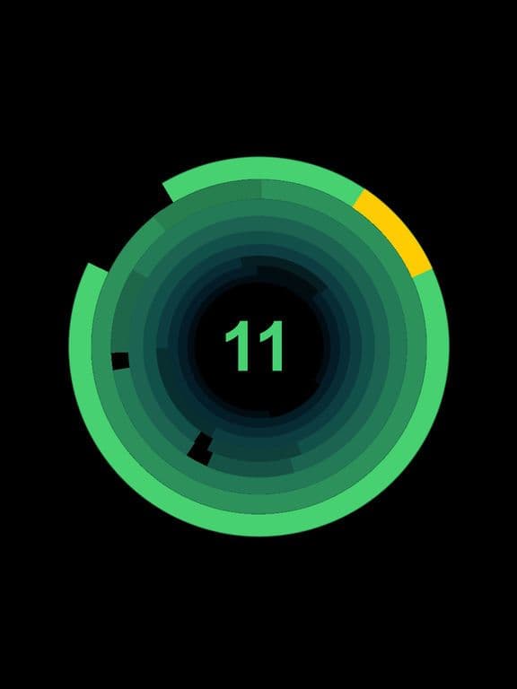 SPNR screenshot 2