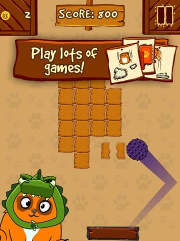 My Mobit - Virtual Pet Monster to Play, Train, Care and Feed