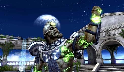 Tournament of Legends screenshot 6