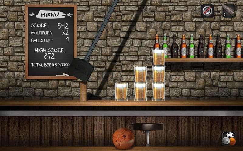Beer Shooter