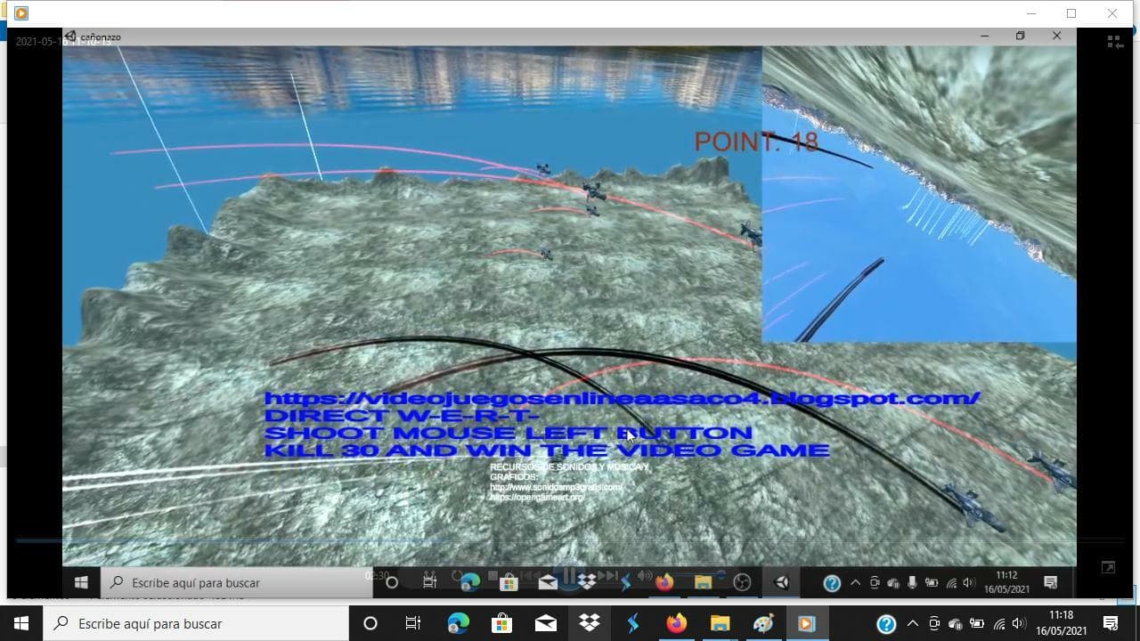 aviones y screenshot 5