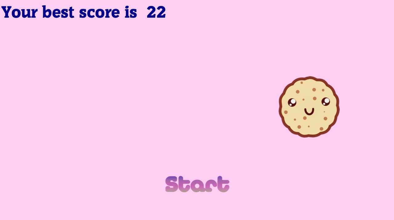Candy rush (Armory 3D) screenshot 3
