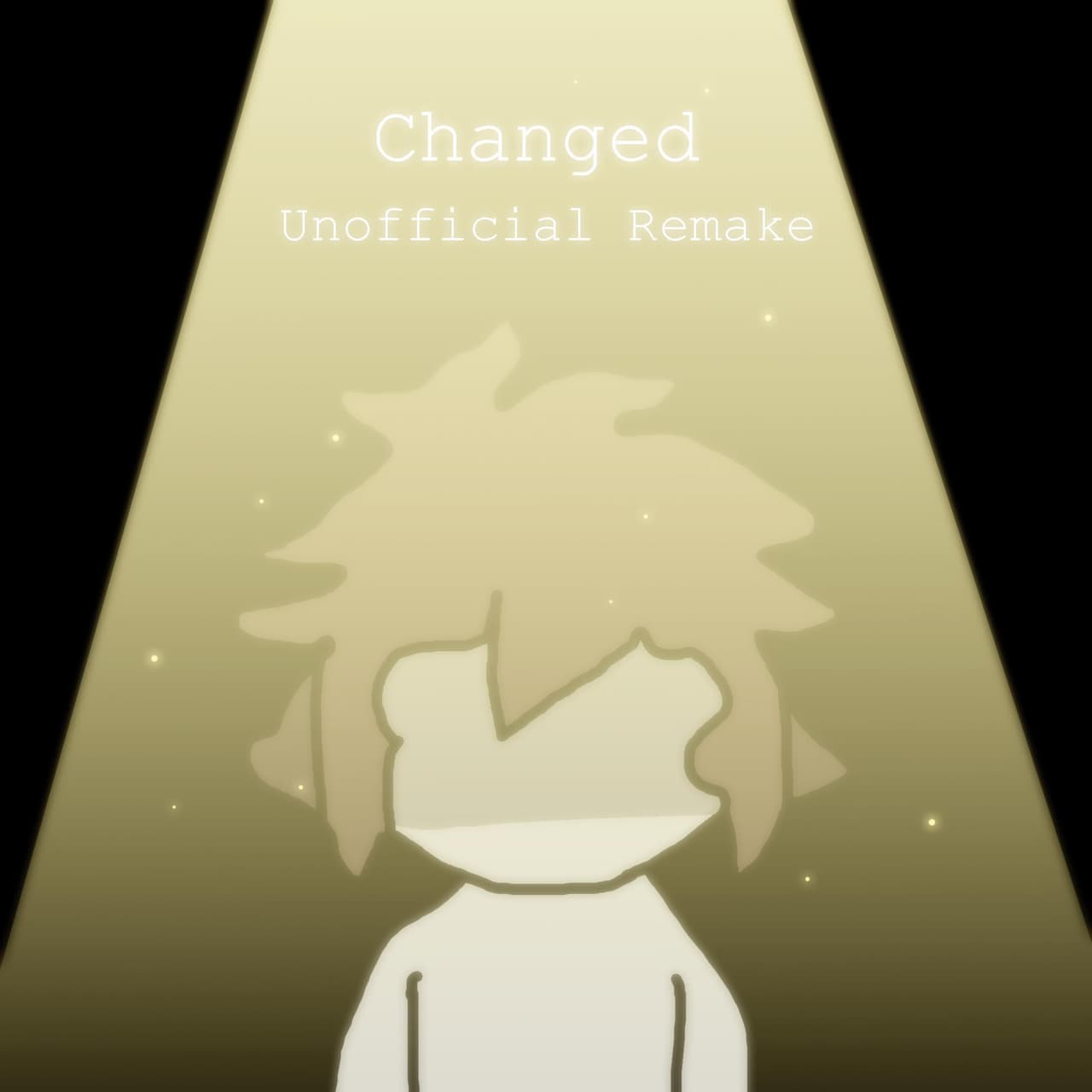 Changed: UR (Changed Fangame)