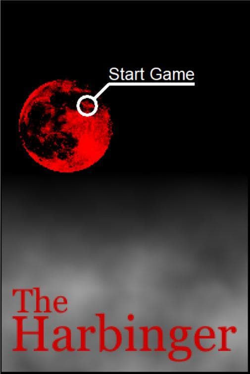 The Harbinger (Stev51)