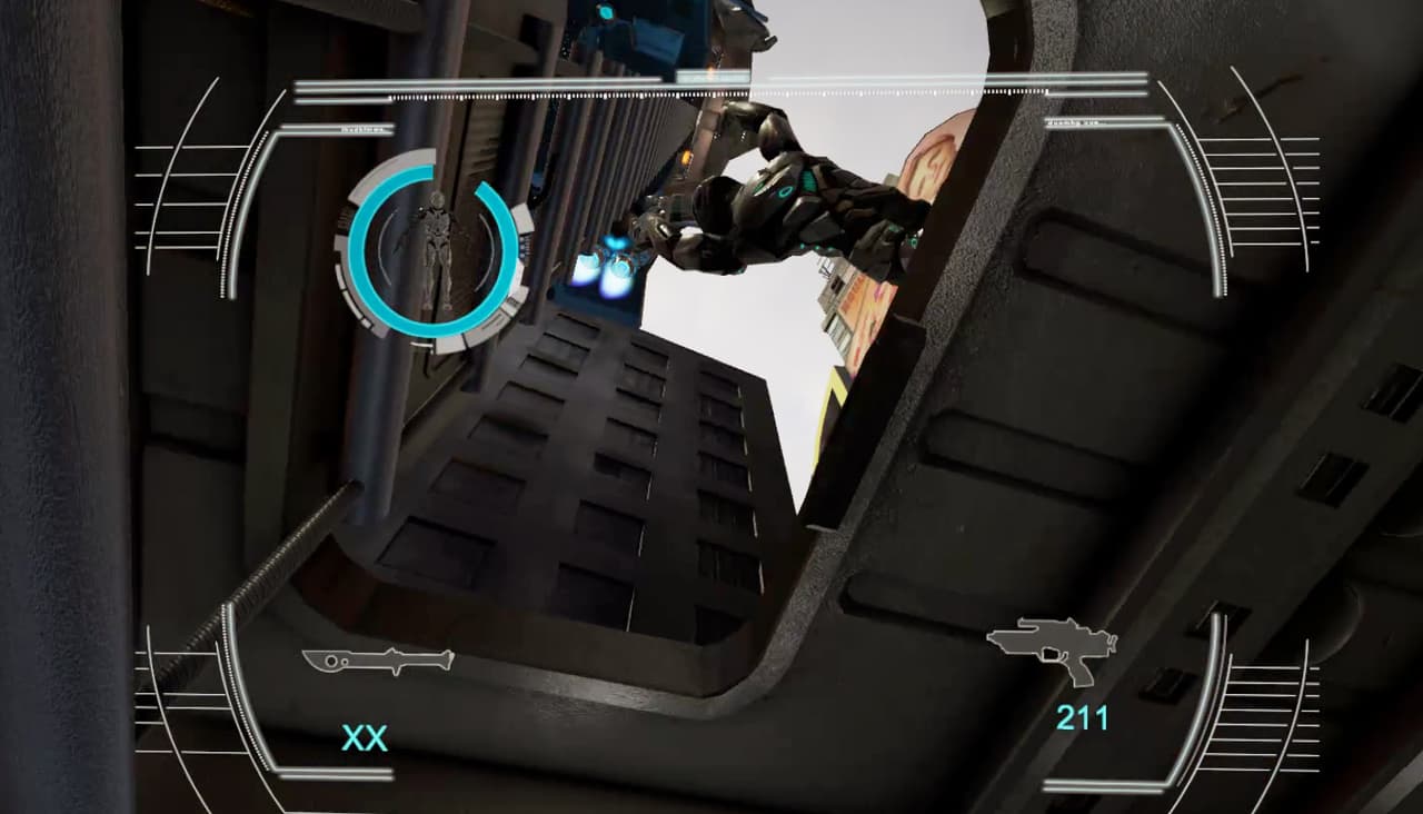 TEOT - The End OF Tomorrow screenshot 3