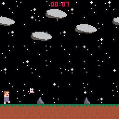 Run baby run screenshot 2