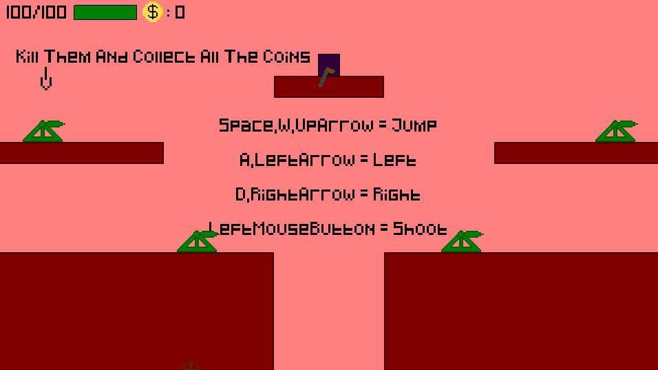 Cube Game screenshot 3
