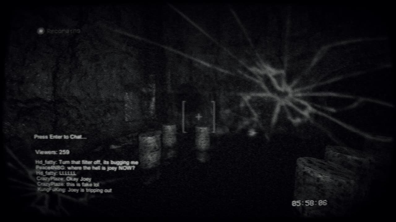 ENTITY (itch) (Scythe Dev Team) screenshot 3